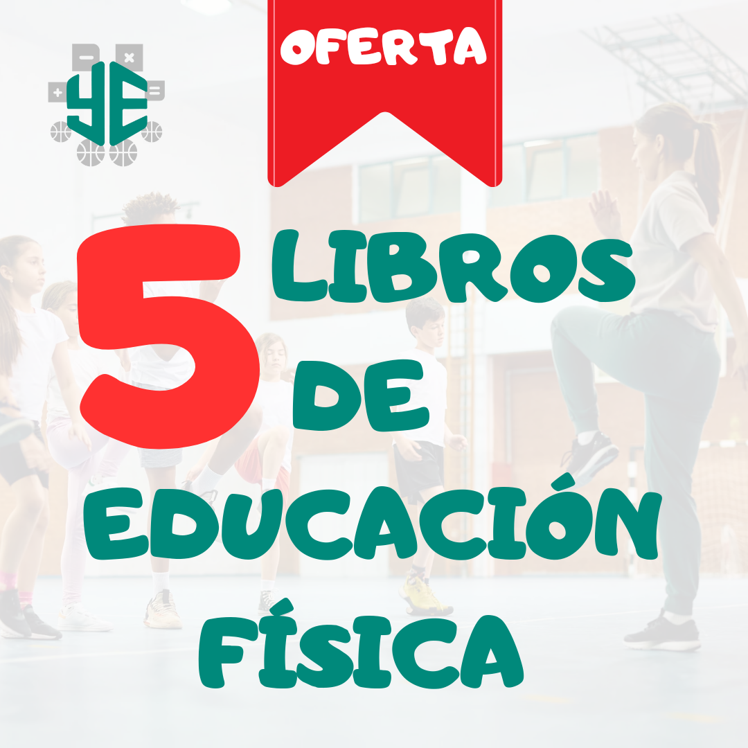 0FERTA ¡PACK COMPLETO! (TODOS LOS LIBROS)